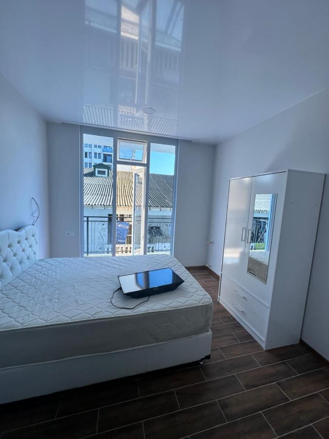 Kobuleti Rezidens Apartman Kültér fotó