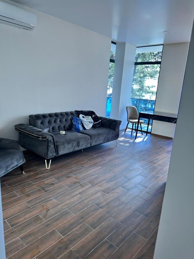 Kobuleti Rezidens Apartman Kültér fotó