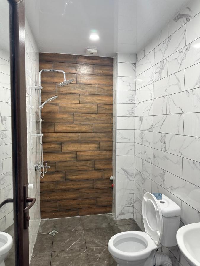 Kobuleti Rezidens Apartman Kültér fotó