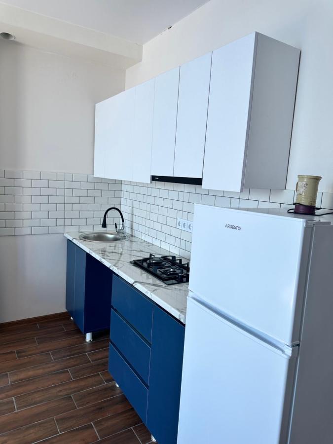 Kobuleti Rezidens Apartman Kültér fotó
