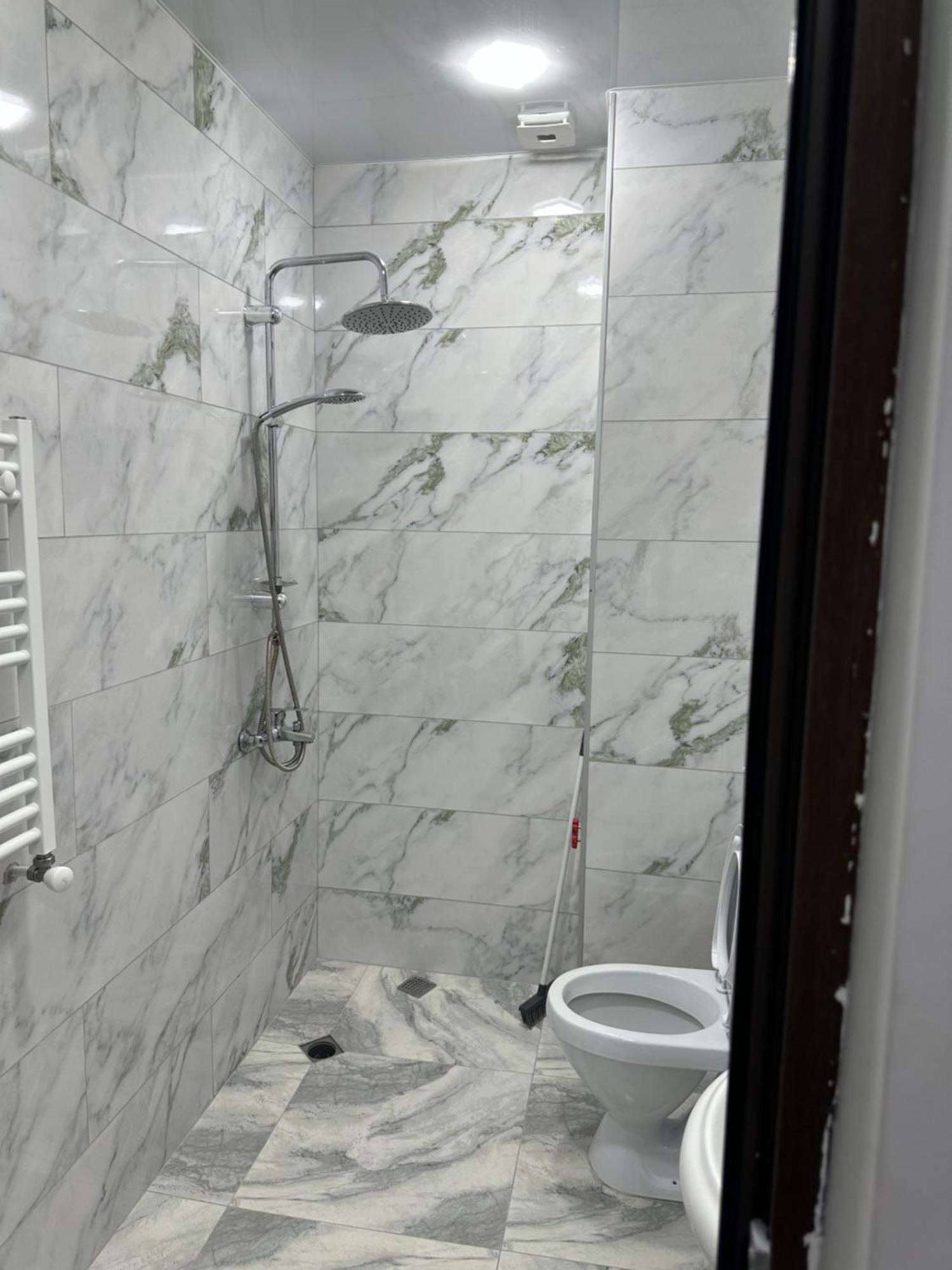 Kobuleti Rezidens Apartman Kültér fotó